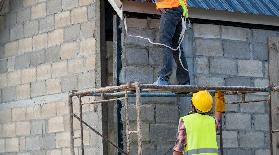 Expert top industrial roofings services in Latty, OH